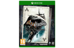 Batman - Return to Arkham - Xbox - One Game.